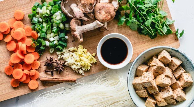 How Fibre Has Become The New Protein With Viral Reels And Gut-Health Talk