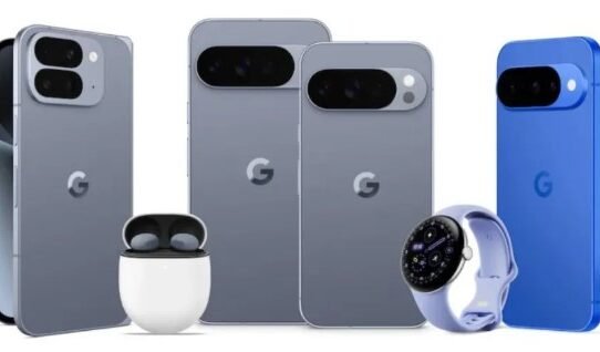 Made by Google Pixel 10 Event Watch Party: Join Us for the Big Reveal