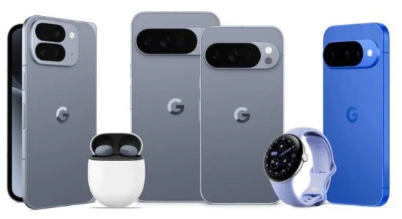 Made by Google Pixel 10 Event Watch Party: Join Us for the Big Reveal