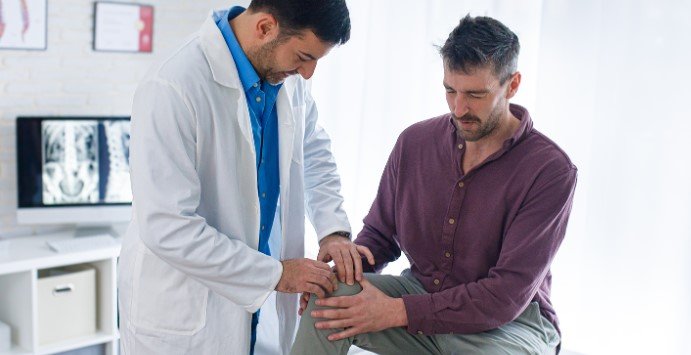 Is A Bone Spur Causing My Pain?