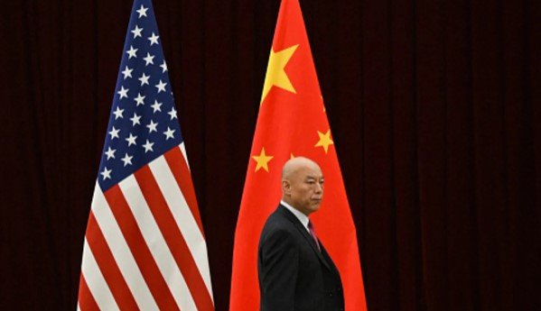 U.S.-China high-stakes tariff truce extension hangs in the balance as deadline looms