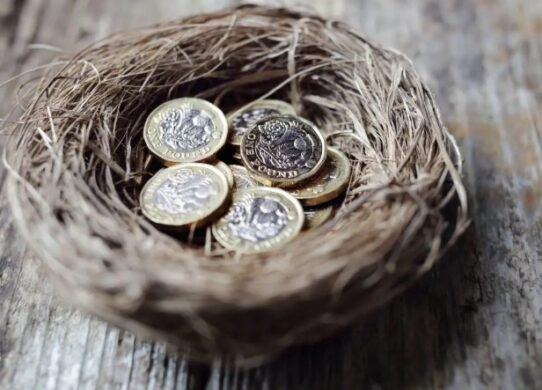 The simple stratagem that enriches my retirement coffers by £3,000 annually