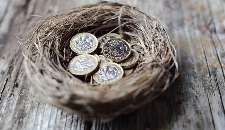 The simple stratagem that enriches my retirement coffers by £3,000 annually